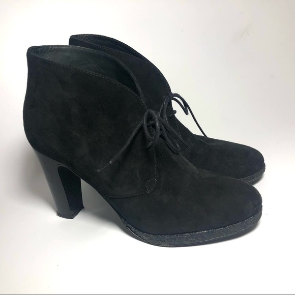 J. Crew Flannery Suede Chukka Boot - Picture 4 of 16